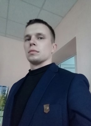 Ivan Smolin, 33, Рэспубліка Беларусь, Горад Мінск