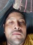 yader carrillo, 36  , Managua