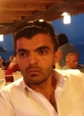 Fırat, 32, Türkiye Cumhuriyeti, Gebze
