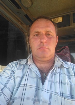 Иван, 44, Россия, Старое Дрожжаное