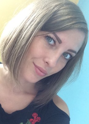 Мария, 31, Россия, Томилино