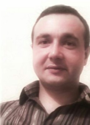 виталий, 47, Россия, Кодинск