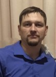 Andrey, 38  , Novosibirsk