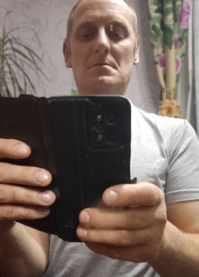 Алексей, 42, Россия, Кондрово