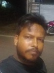 Ratul Mallick, 26  , Kolkata