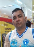 Derck, 38 лет, Belém (Pará)