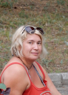 Лора, 47, Россия, Красноярск