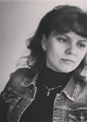 Olga, 44, Russia, Izhevsk