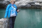 Татьяна, 59 - Только Я На Голубом озере Абхазия