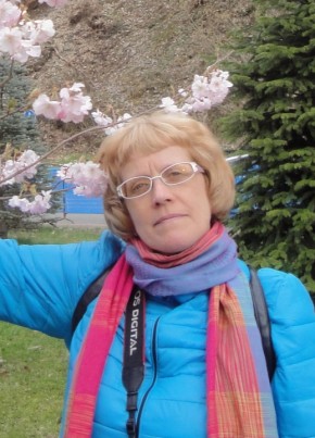 Татьяна, 59, Россия, Горячий Ключ