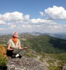 Татьяна, 59 - Только Я Медитация (Саянские Горы - Ергаки)