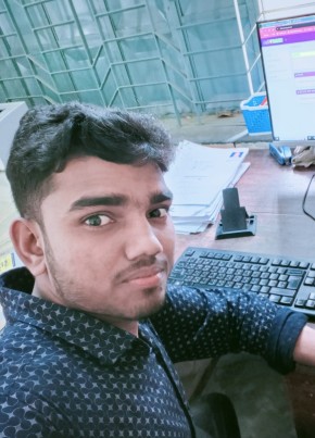Raju Khan, 19, বাংলাদেশ, কেশবপুর