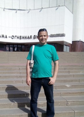 Андрей, 39, Україна, Бердянськ