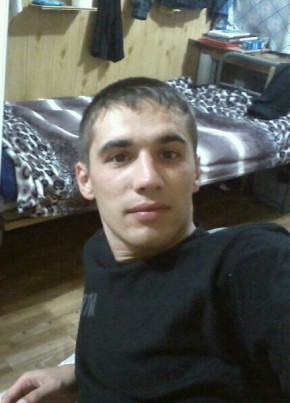 Александр, 35, Россия, Кочубей