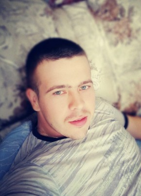 Виталий Лис, 32, Рэспубліка Беларусь, Горад Смалявічы