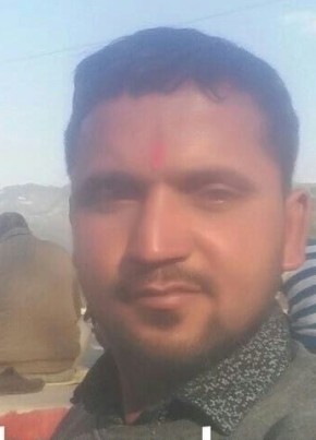 Gopal, 31, India, New Delhi