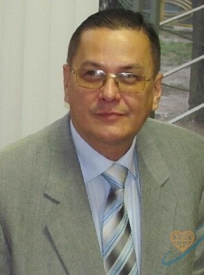 Aleksandr, 58, Russia, Moscow
