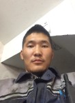 boogii, 35 лет, Улаанбаатар