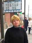 Нина, 57 лет, Москва