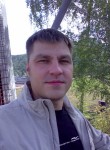 Юрий, 47 лет, Красноярск
