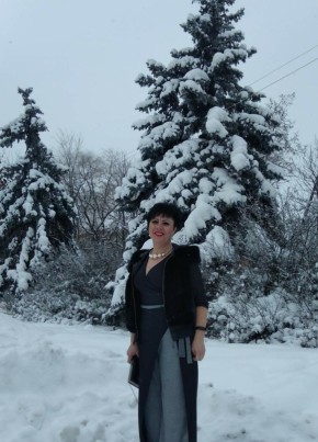 Жанна, 48, Россия, Карачев