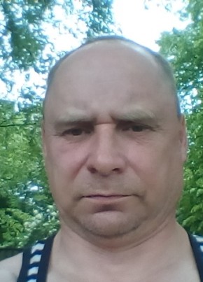 Александр, 49, Россия, Боровичи
