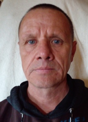Вальтер, 61, Россия, Камбарка
