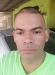 Jeferson, 34 года, Ciudad de Panamá