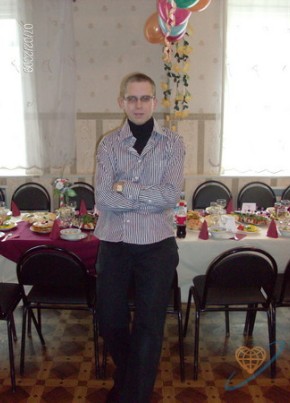 Евгений, 31, Россия, Саранск