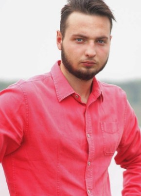 Jon, 25, Russia, Tambov