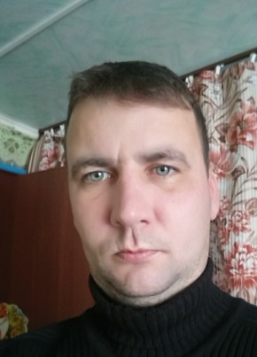 Евгений , 43, Россия, Стародуб