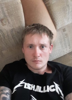 Александр, 37, Рэспубліка Беларусь, Бабруйск