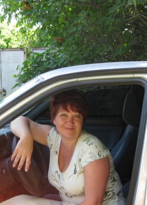 Римма, 55, Россия, Волгоград