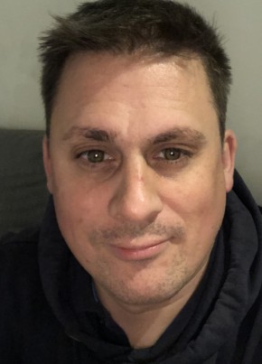 Adrian, 47, United Kingdom, London