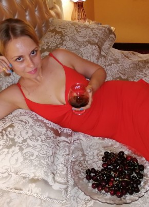 Anastasiya, 38, Ukraine, Kiev