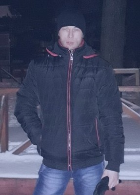 Дмитрий, 42, Россия, Брянск