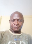 Del Del Fred, 45 лет, Yaoundé