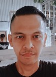 Reviditya, 34 года, Kota Bandung