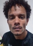 Mauro, 30 лет, Laranjal Paulista
