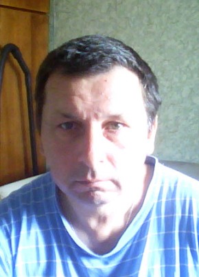 сергей, 56, Україна, Кривий Ріг