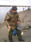 Павлик, 54 года