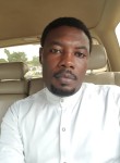 Yusuf, 47 лет, Abuja