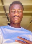 Geracius, 18 лет, Windhoek