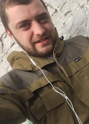 Дмитрий, 34, Россия, Беслан