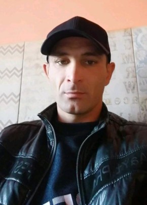 Руслан, 37, Россия, Советская Гавань
