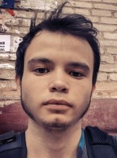 Владислав, 21, Russia, Tomsk
