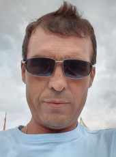 Yuriy, 45, Russia, Moscow