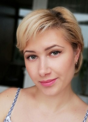 Анна, 33, Россия, Ростов-на-Дону