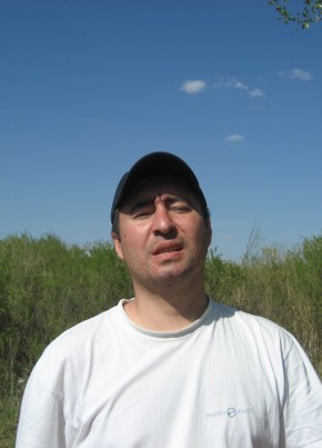 Александр, 42, Қазақстан, Астана