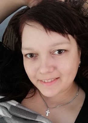 Александра, 37, Россия, Кедровка